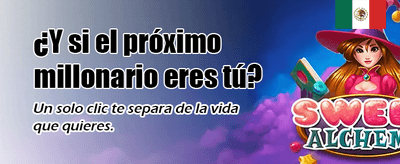 Los Mejores Slots de México