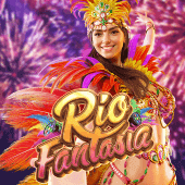 Fantasía de Río game icon