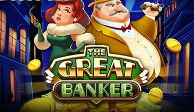 The Great Banker