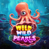 Perlas Salvajes Salvajes game icon