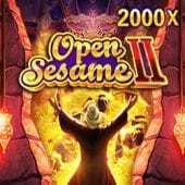 Ábrete Sésamo II game icon